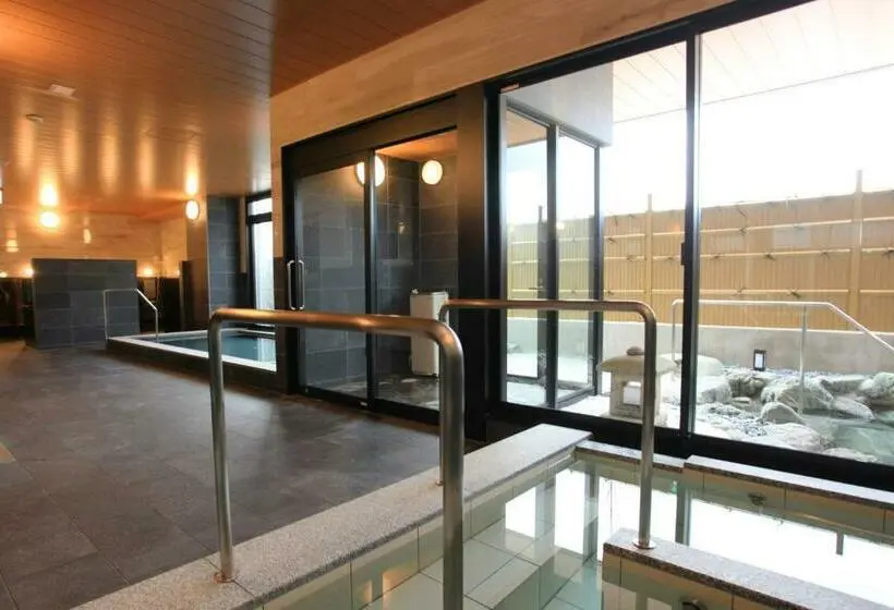 スタンダードルーム, Sun Royal Hotel Kameoka Ekimae