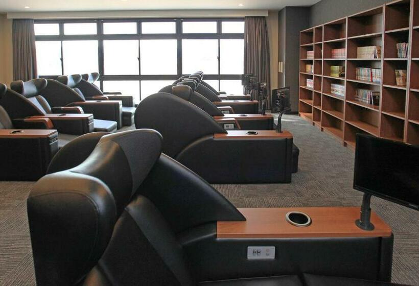 اتاق استاندارد یک نفره, Sun Royal Hotel Kameoka Ekimae