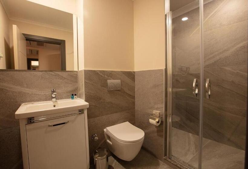 اتاق لوکس, Valent Otel Business