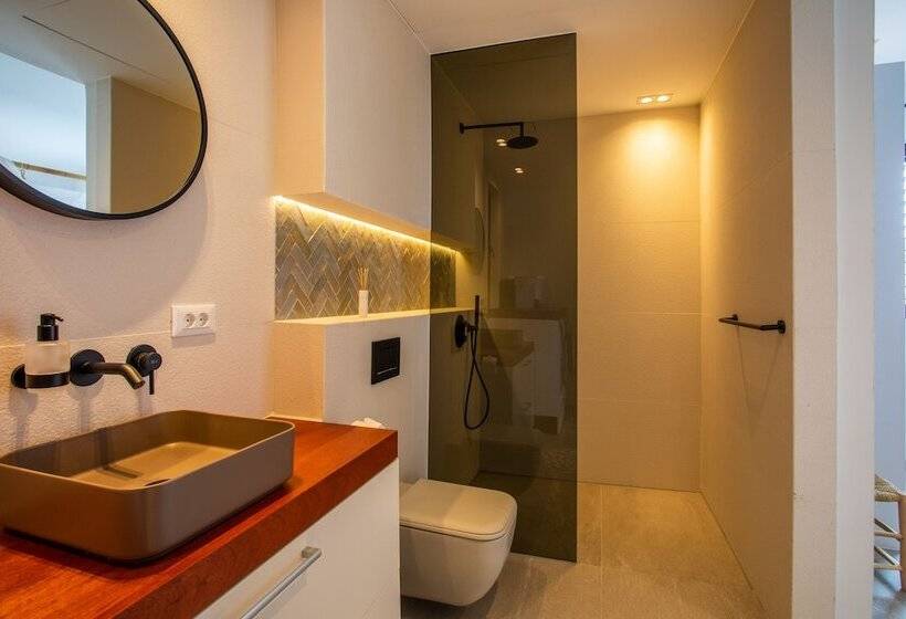 1 Bedroom Penthouse Apartment, Blue Bay Curaçao Golf & Beach Resort