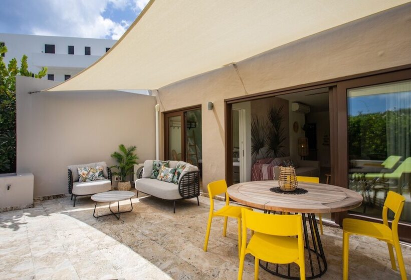 آپارتمان 2 خوابه, Blue Bay Curaçao Golf & Beach Resort