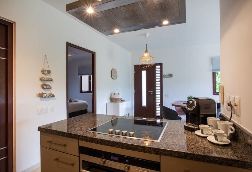 آپارتمان 2 خوابه, Blue Bay Curaçao Golf & Beach Resort