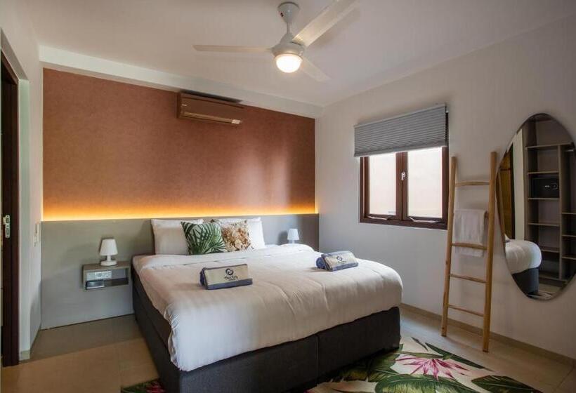 آپارتمان 2 خوابه, Blue Bay Curaçao Golf & Beach Resort