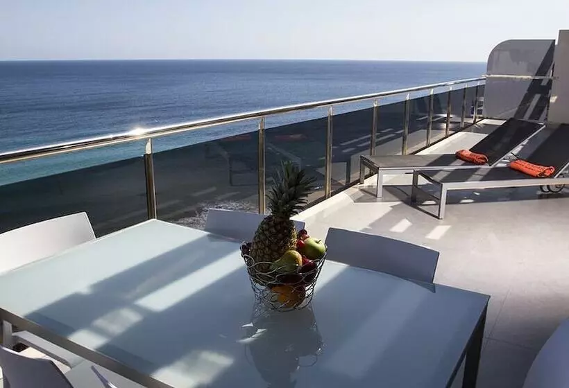 آپارتمان 3 خوابه, Estimar Calpe Apartments