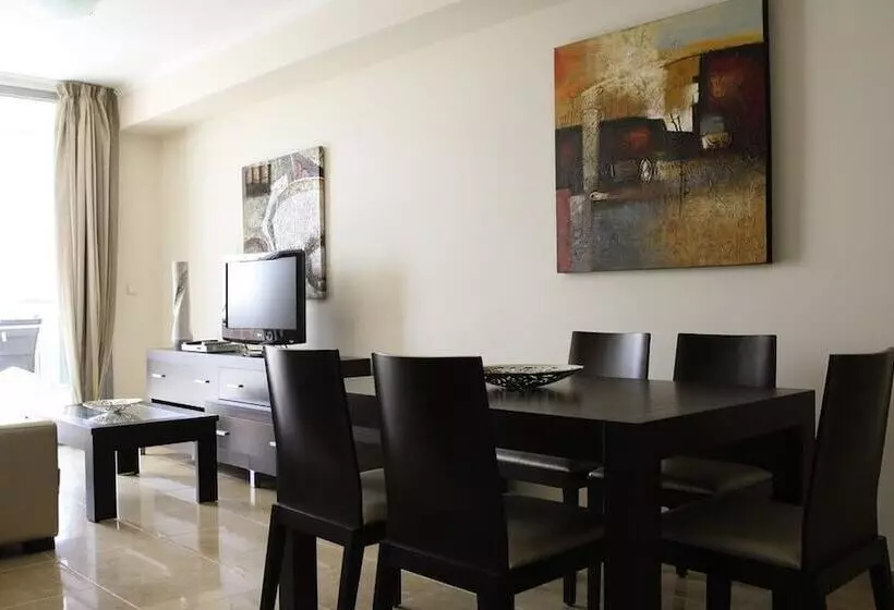 آپارتمان 3 خوابه, Estimar Calpe Apartments