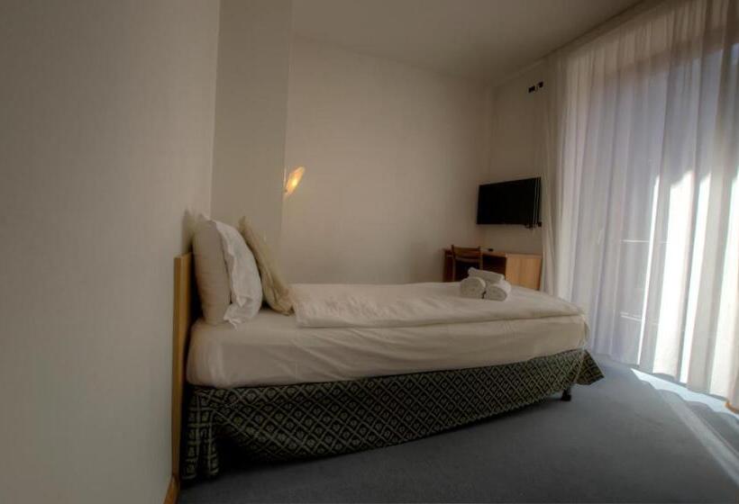 חדר סטנדרט יחיד, Alle Piramidi