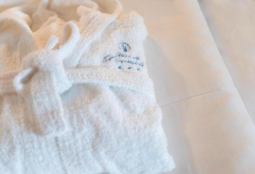 חדר סטנדרט, Alle Piramidi