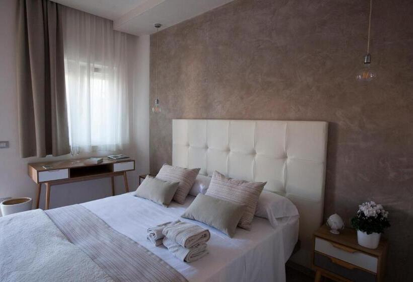 スーペリアールーム, Avantgarde