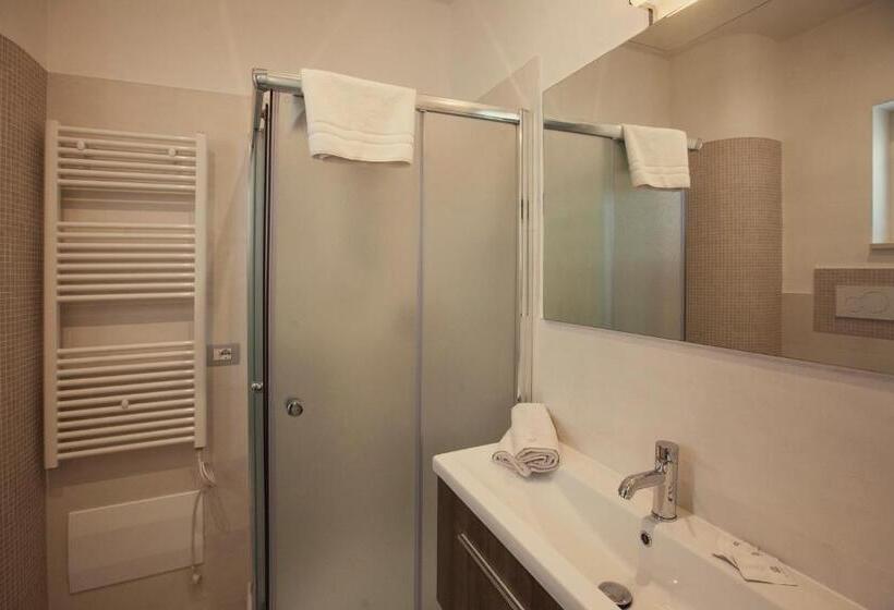 スーペリアールーム, Avantgarde