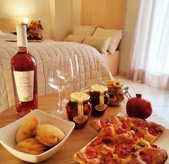 スタンダードルーム, Avantgarde