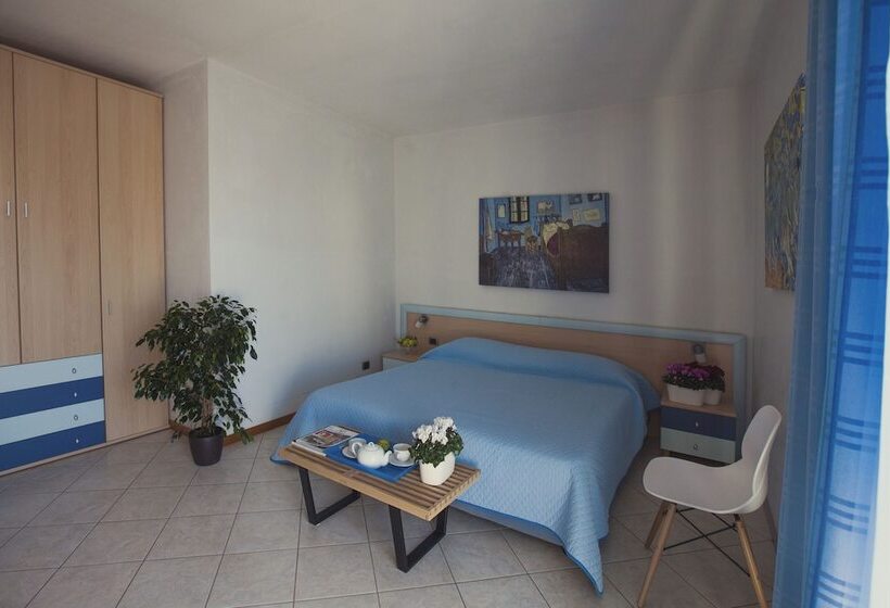 スタンダードルーム, Avantgarde