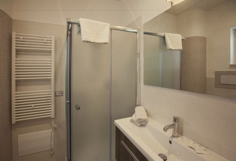 スーペリアールーム, Avantgarde