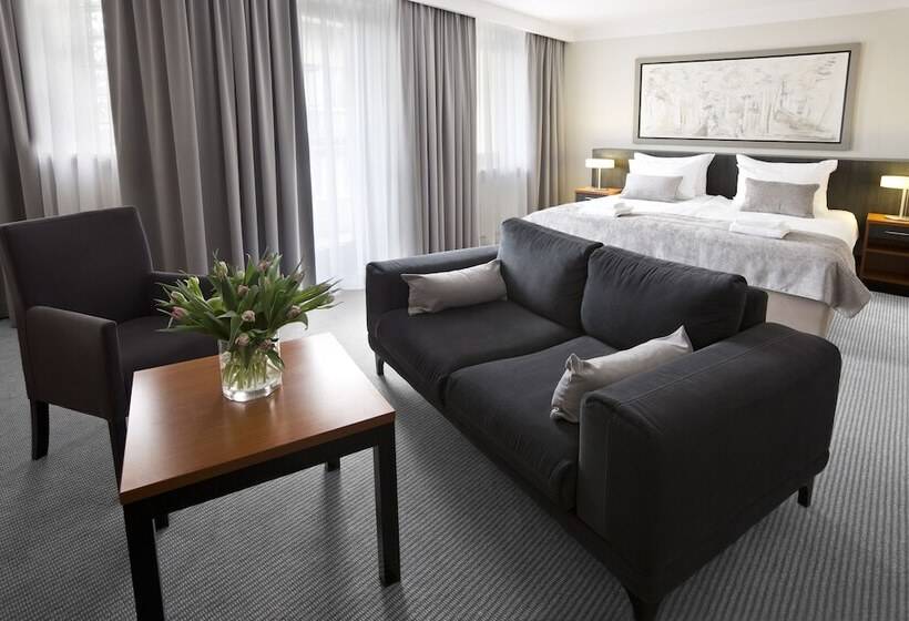 Номер Стандарт, Benefis Boutique