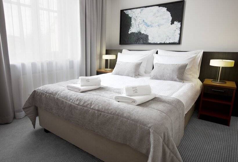 Студия Стандарт, Benefis Boutique