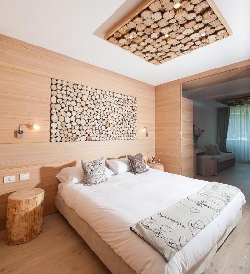 ジュニアスイート, Dahu