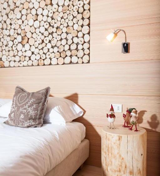 ジュニアスイート, Dahu