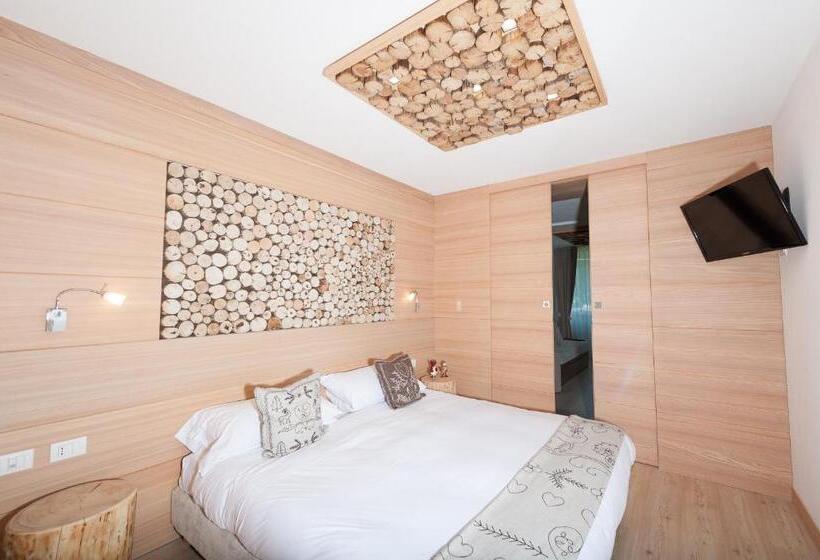 スタンダードルーム, Dahu