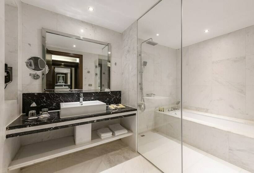 اتاق لوکس, Dusit Thani Lakeview Cairo