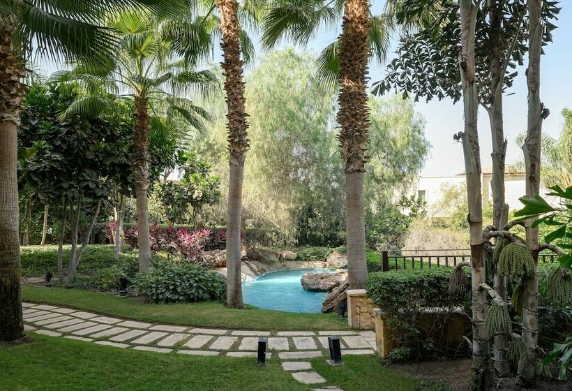 اتاق لوکس, Dusit Thani Lakeview Cairo