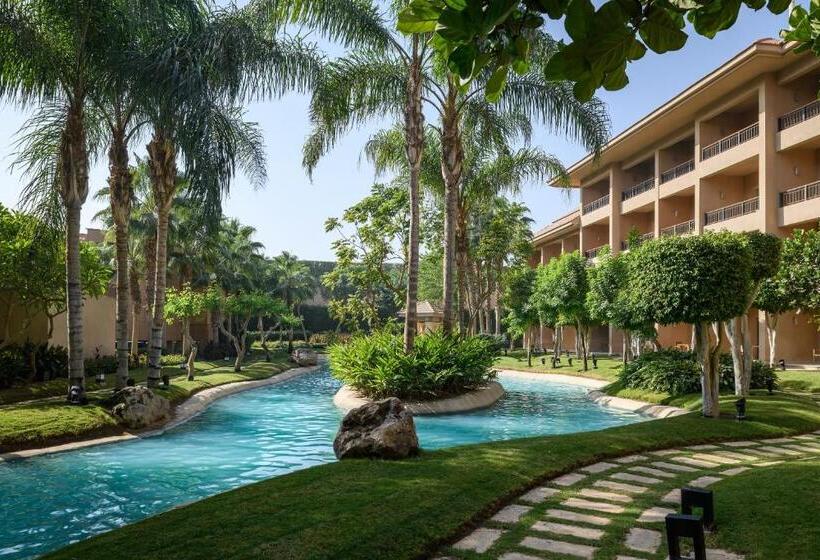 اتاق لوکس, Dusit Thani Lakeview Cairo