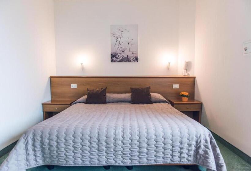 ファミリールーム, Everest Arco