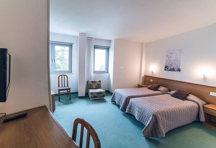 ファミリールーム, Everest Arco