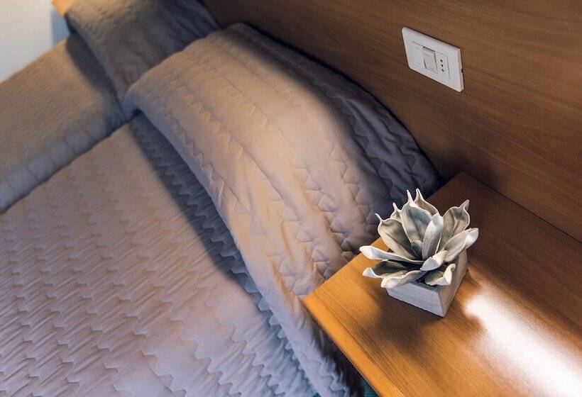 エコノミールーム, Everest Arco