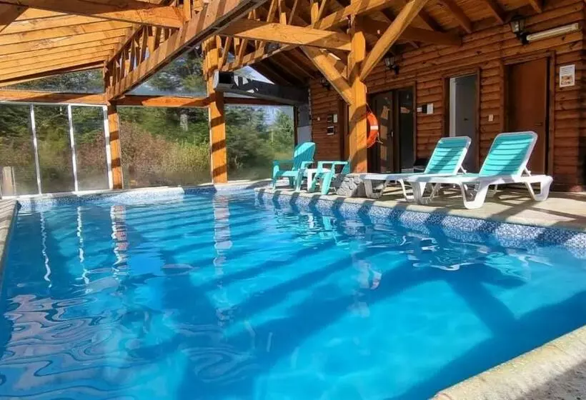 Standard-huone, Encanto Del Rio