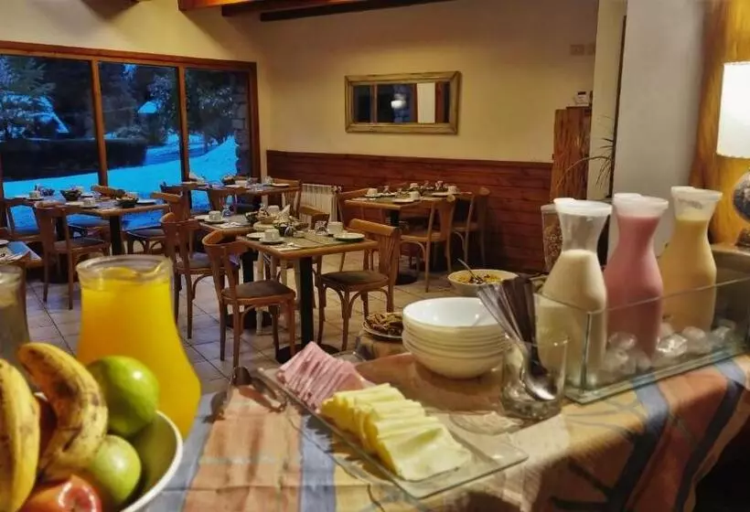 Standard Kolmen Hengen Huone, Encanto Del Rio