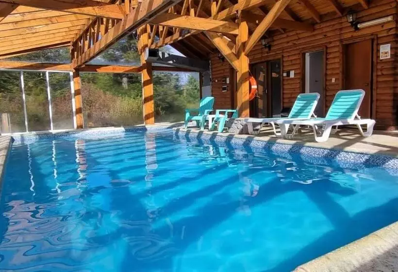 Standard Kolmen Hengen Huone, Encanto Del Rio
