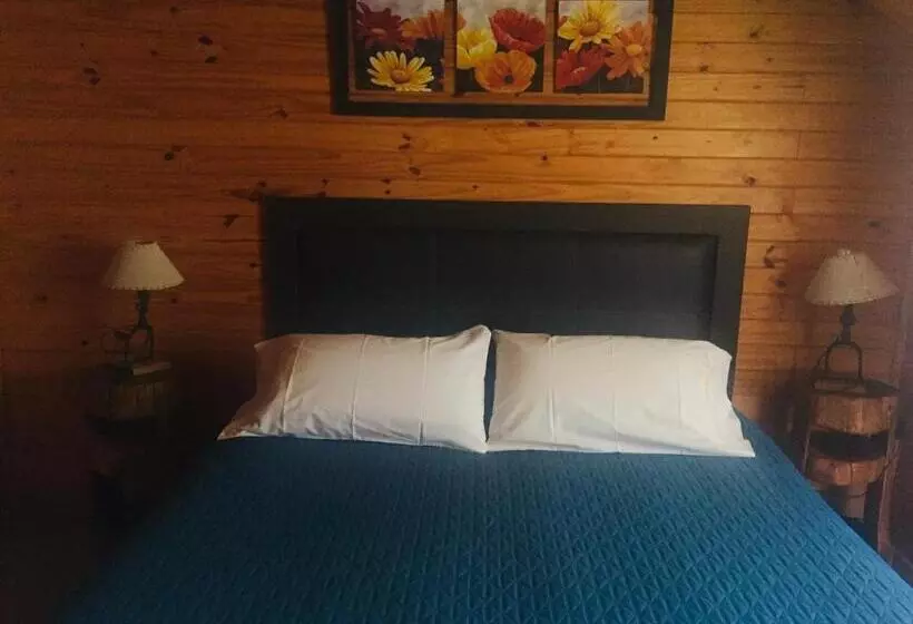 Standard-bungalow, Encanto Del Rio