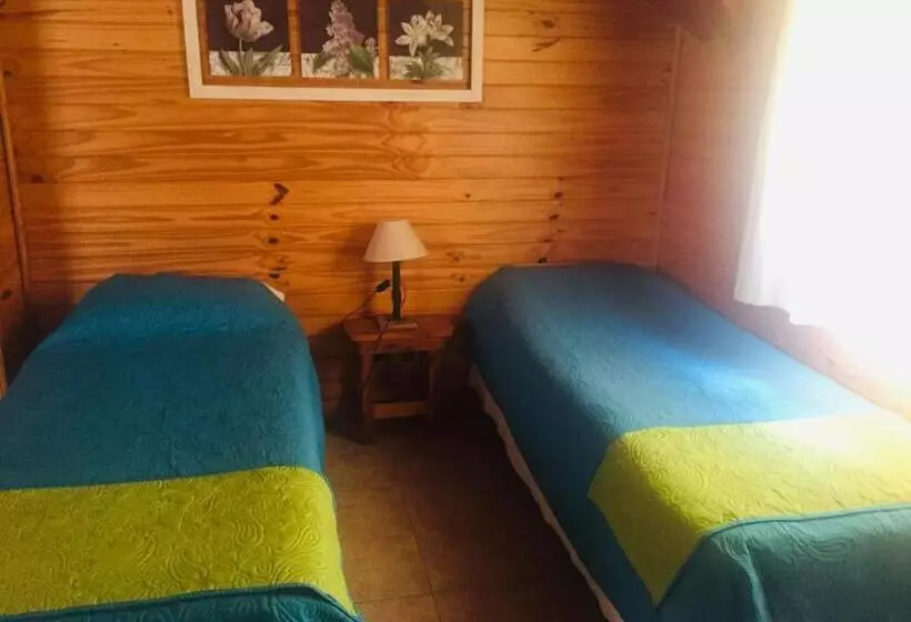 Standard-bungalow, Encanto Del Rio