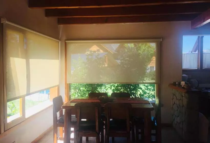Standard-bungalow, Encanto Del Rio