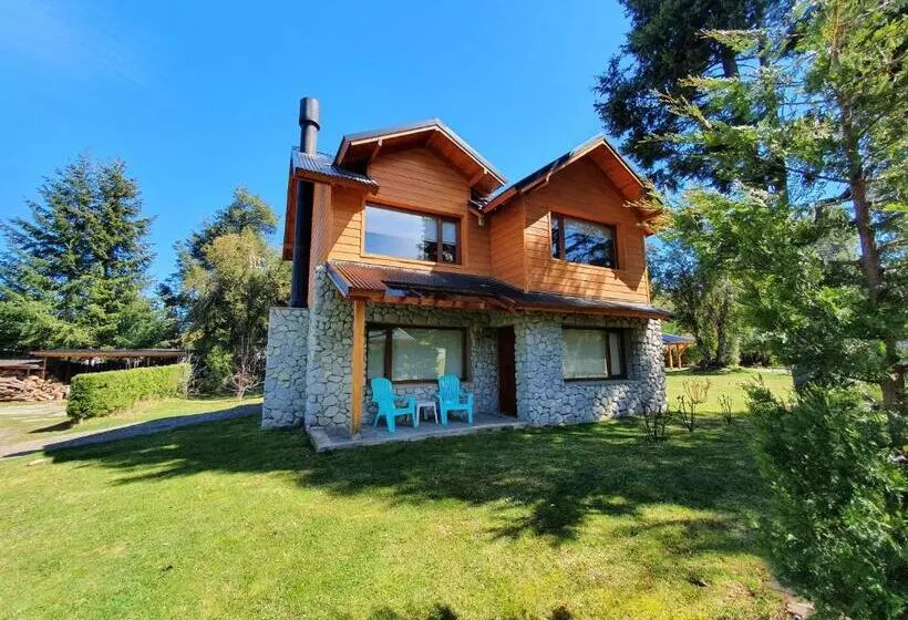 Superior-bungalow, Encanto Del Rio