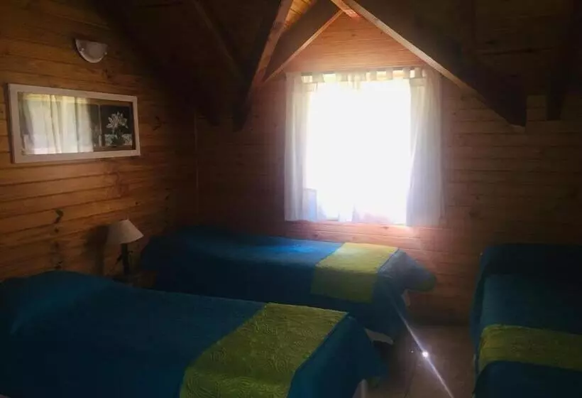 Superior-bungalow, Encanto Del Rio