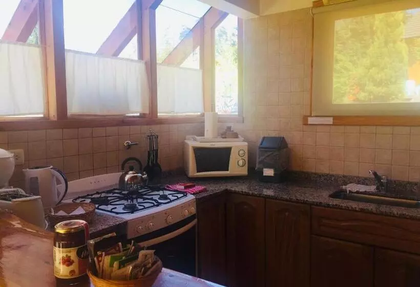 Superior-bungalow, Encanto Del Rio