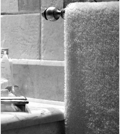 Quarto Triplo Standart, Mont Gueliz