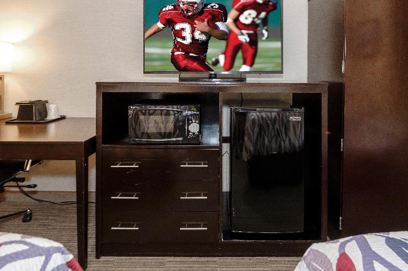 Quarto Triplo Standart, Mont Gueliz