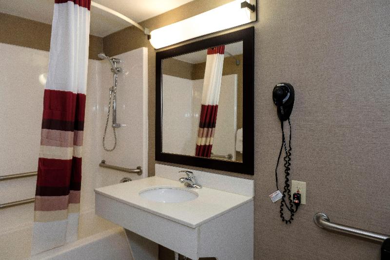 Quarto Triplo Standart, Mont Gueliz