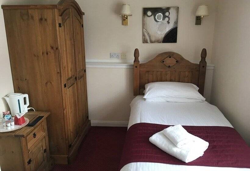 Номер Стандарт Индивидуальный, Novar Arms