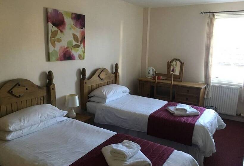 Номер Стандарт, Novar Arms