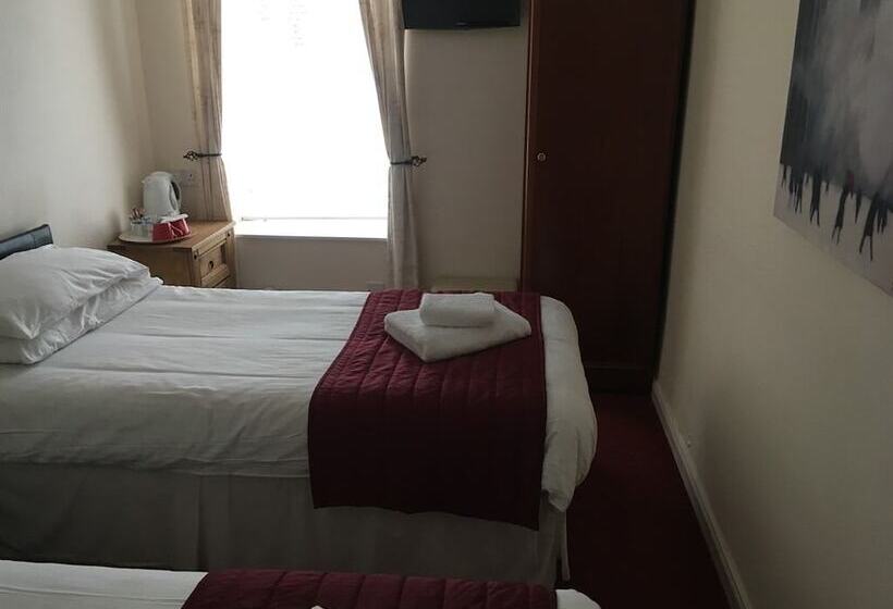 Номер Стандарт, Novar Arms