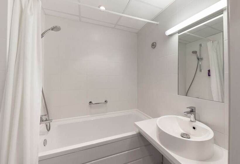 اتاق استاندارد, Park Inn By Radisson Meriton Conference & Spa Hotel Tallinn