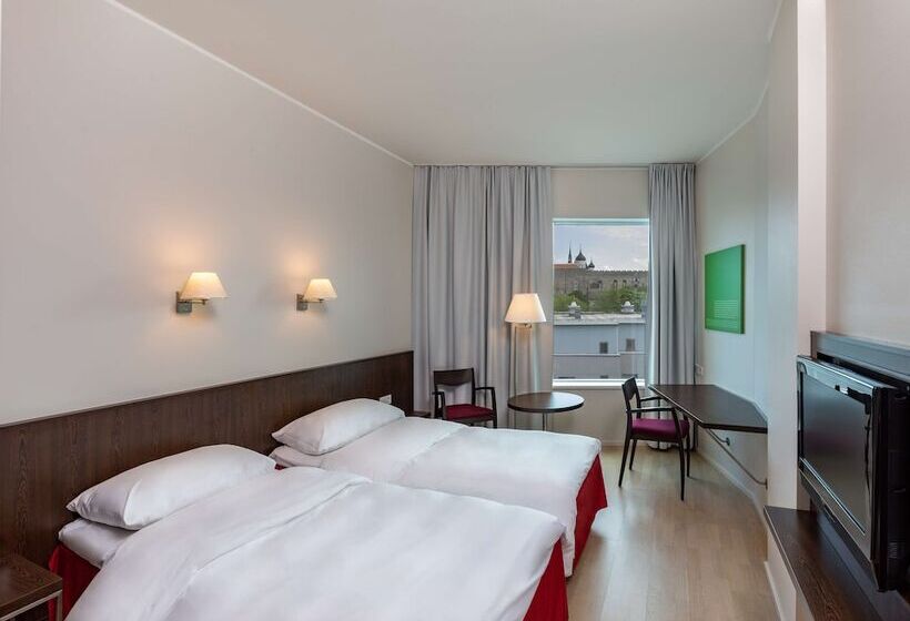اتاق استاندارد, Park Inn By Radisson Meriton Conference & Spa Hotel Tallinn