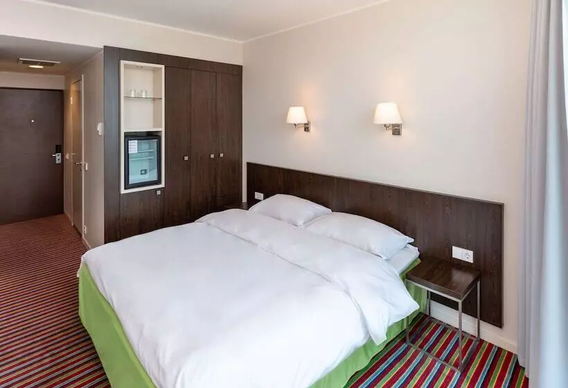 اتاق استاندارد, Park Inn By Radisson Meriton Conference & Spa Hotel Tallinn