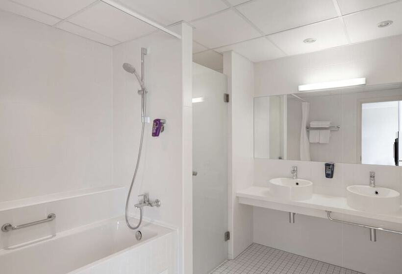 سوییت جونیور, Park Inn By Radisson Meriton Conference & Spa Hotel Tallinn