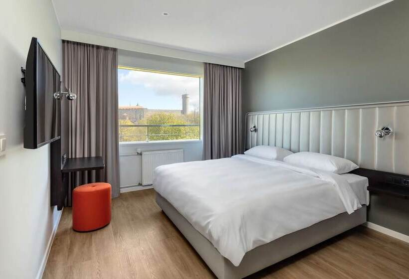 اتاق سوپریور, Park Inn By Radisson Meriton Conference & Spa Hotel Tallinn