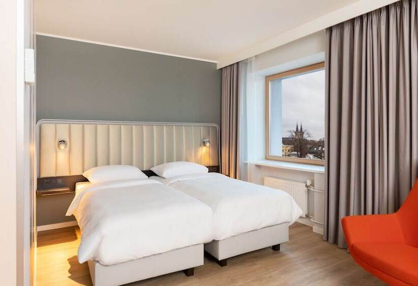 اتاق سوپریور, Park Inn By Radisson Meriton Conference & Spa Hotel Tallinn