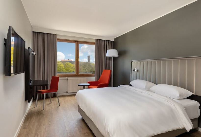اتاق سوپریور, Park Inn By Radisson Meriton Conference & Spa Hotel Tallinn