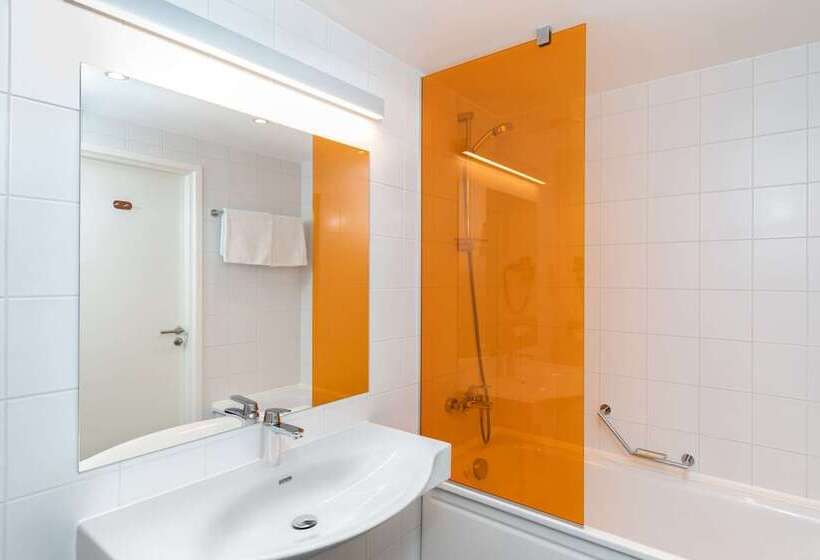 سوییت, Park Inn By Radisson Meriton Conference & Spa Hotel Tallinn